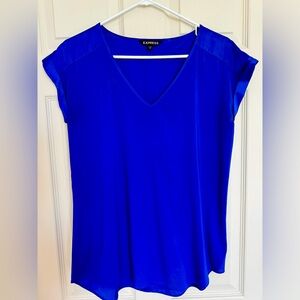 Women’s T-Shirt Blouse